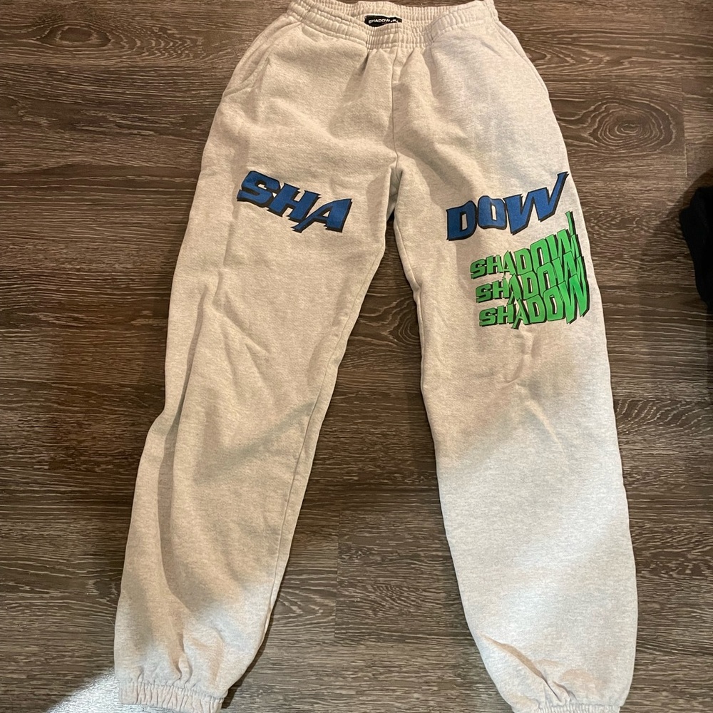 Shadow Hill Sweats